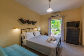 Aristotelis Apartment - Kanalia,Corfu